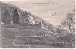 797.  -  St-Jeoire ,  Château  De  La  Fléchère  -  XIIIe  Siècle - Saint-Jeoire