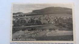 AK Ebersbach Mit Schlechteberg Vom 3.9.1949 - Lausitzer Bergland Im Landkreis Görlitz - Eisleben