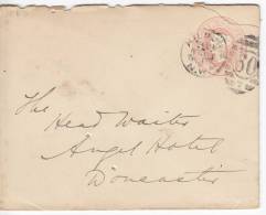 1046. Great Britain, Postal Stationery - Covers & Documents