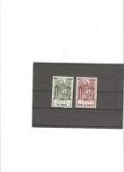 Sellos Fiscales Clave - Revenue Stamps