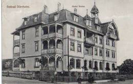Solbad Dürrheim - Hotel Kreuz - Bad Duerrheim