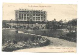 Barbazan (31) : Le Grand Hôtel En 1920 . - Barbazan