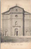 ROQUEVAIRE - L'Eglise - Roquevaire