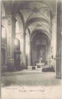 ROQUEVAIRE - Intérieur De L'Eglise - Roquevaire