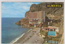 CPM ALMERIA, HOTEL LA PARRA - Almería