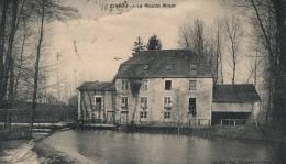 ( CPA 86 )  CIVRAY  /  Le Moulin Minot  - - Civray