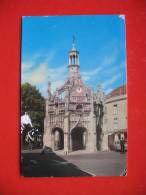 THE MARKET CROSS,CHICHESTER - Chichester