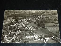 MORESTEL - VUE GENERALE AERIENNE - VUE DIFFERENTE - 38 Isère - Morestel