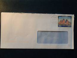 IT758     LETTRE   POUR LA BELG. - 2011-20: Marcophilie