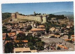 ILLENEUVE LES AVIGNON  - Le Mont Andaon Couronné Par Le Fort Saint André élevé En 1366. . CPM - Villeneuve-lès-Avignon