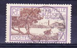 Nouvelle Calédonie N°143 Oblitéré - Used Stamps