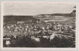 Germany - Munsingen - Schwabische Alb - Münsingen