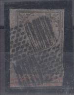 Turkey Classic Stamp 1869 Without Gum - 1837-1914 Esmirna