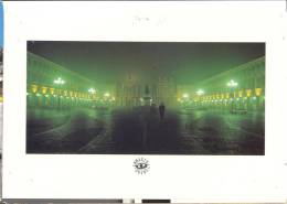 Italie - Italia - Piazza S.Carlo - Torino - Turin - Piazze