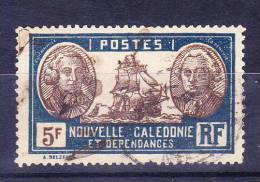 Nouvelle Calédonie N°159 Oblitéré - Used Stamps
