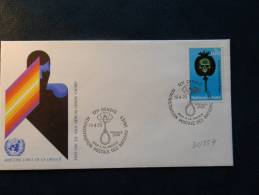 31/557    FDC   NU - Droga