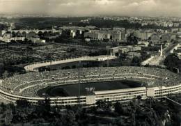 STADIO DI CALCIO OLIMPICO PANORAMA - Stades & Structures Sportives