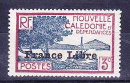 Nouvelle Calédonie N°197 Neuf Sans Gomme - Nuovi