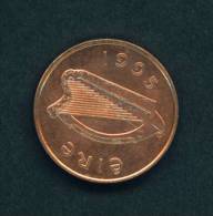 IRELAND  -  1995  2 Pence  Circulated As Scan - Irlande