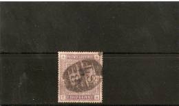GRANDE BRETAGNE N 86 - Used Stamps