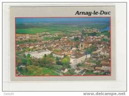 21  ARNAY LE DUC - Arnay Le Duc