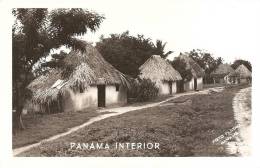 PANAMA INTERIOR - SANS AUTRE LEGENDE - Panama