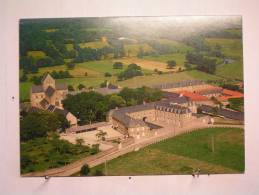 Abbaye De St Sauveur Le Vicomte - Saint Sauveur Le Vicomte