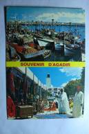 Souvenir D'agadir - Agadir