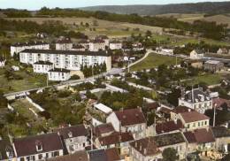 PRECY-SUR-OISE VUE AERIENNE - Précy-sur-Oise