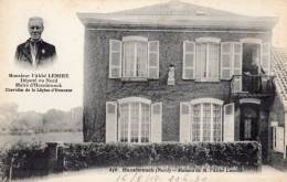 HAZEBROUCK MAISON DE L ABBE LEMIRE - Hazebrouck