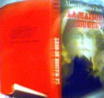 La Maison Du Guet Mary Higgins Clark France-Loisirs 1984 Trad.A.Damour Bussière - SEPC - Griezelroman