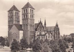 Munster  Dom - Muenster