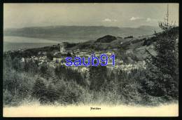 Suisse  - Heiden -  1907 -  Excellent état  - Réf: 27502 - Heiden