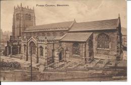 BRADFORD: Parish Church - Bradford