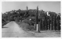 Vue Générale - Mougins