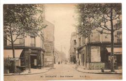 PUTEAUX - HAUTS DE SEINE - RUE VOLTAIRE - MAGASIN - Puteaux