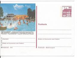 ENTIER POSTAL: 3501.Habichwald - Postcards - Mint