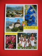 VADUZ - Liechtenstein