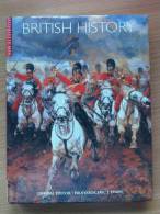 New Illustrated British History - Starfire 2001 - Schwerer, Dicker Band 224 Seiten - Europa