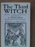 The Third Witch  - Rebecca Reisert- Flame 2001 - Europe