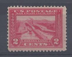 ETATS - UNIS  -  1912/15  -    N° 196  (A)   -   X   -  TTB  - - Unused Stamps