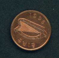 IRELAND  -  1995  2 Pence  Circulated As Scan - Irlanda