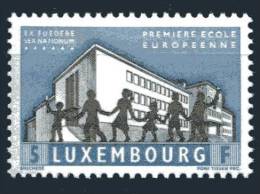 Luxembourg * Y&T 579 - Neufs