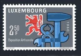 Luxembourg * Y&T 580 - Unused Stamps