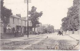 BUSHEY HEATH HIGH Rd  2 (1907) - Hertfordshire