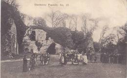 SHERBORNE PAGEANT N° 25 (1905) - Other & Unclassified