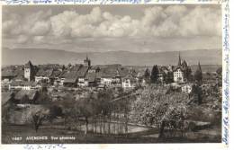Avenches- - Avenches