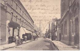 WATFORD Queen Street (1904) - Hertfordshire