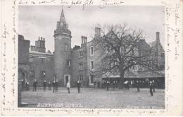 ALDENHAM SCHOOL (1904) - Hertfordshire