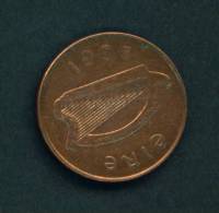 IRELAND  -  1995  2 Pence  Circulated As Scan - Irlanda